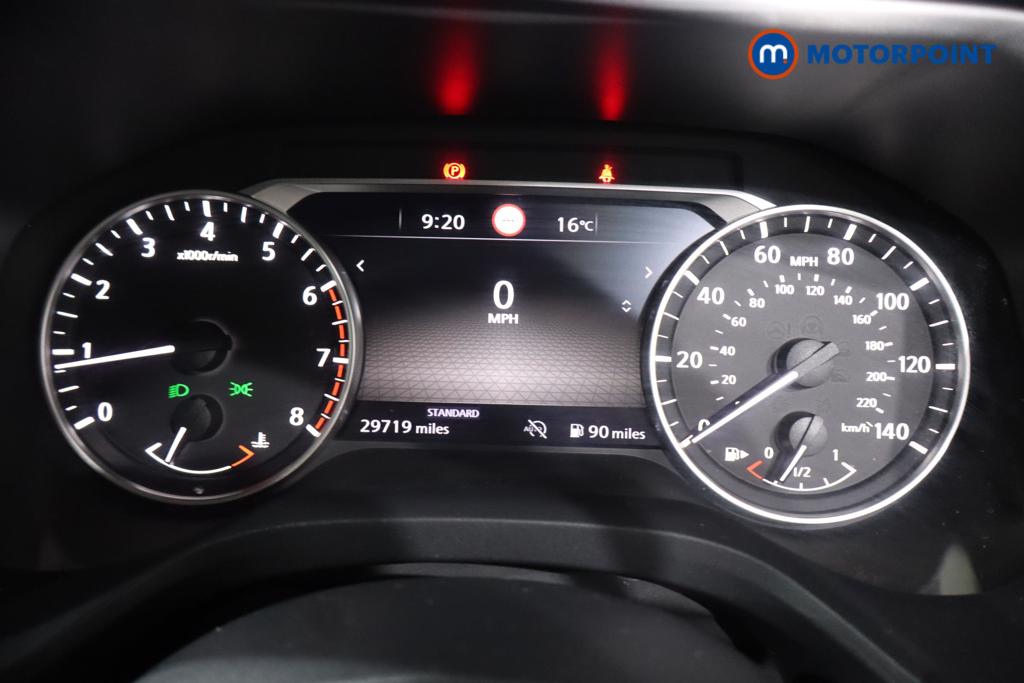 Nissan Qashqai Acenta Premium Manual Petrol SUV - Stock Number (1589727) - 4th supplementary image