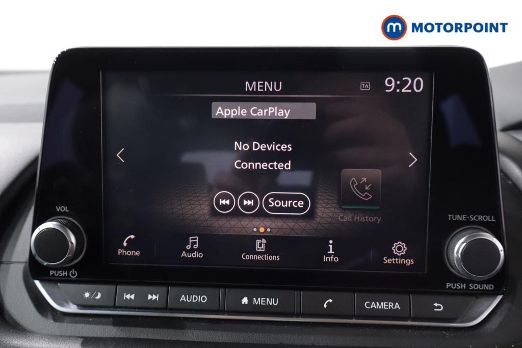 Nissan Qashqai Acenta Premium Manual Petrol SUV - Stock Number (1589727) - 5th supplementary image