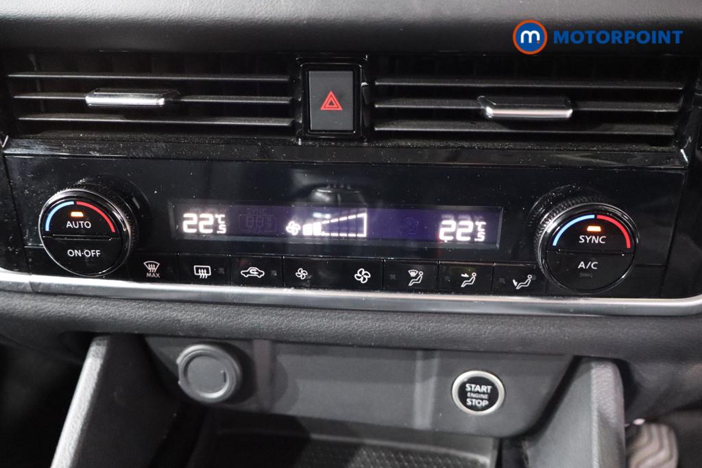 Nissan Qashqai Acenta Premium Manual Petrol SUV - Stock Number (1589727) - 7th supplementary image