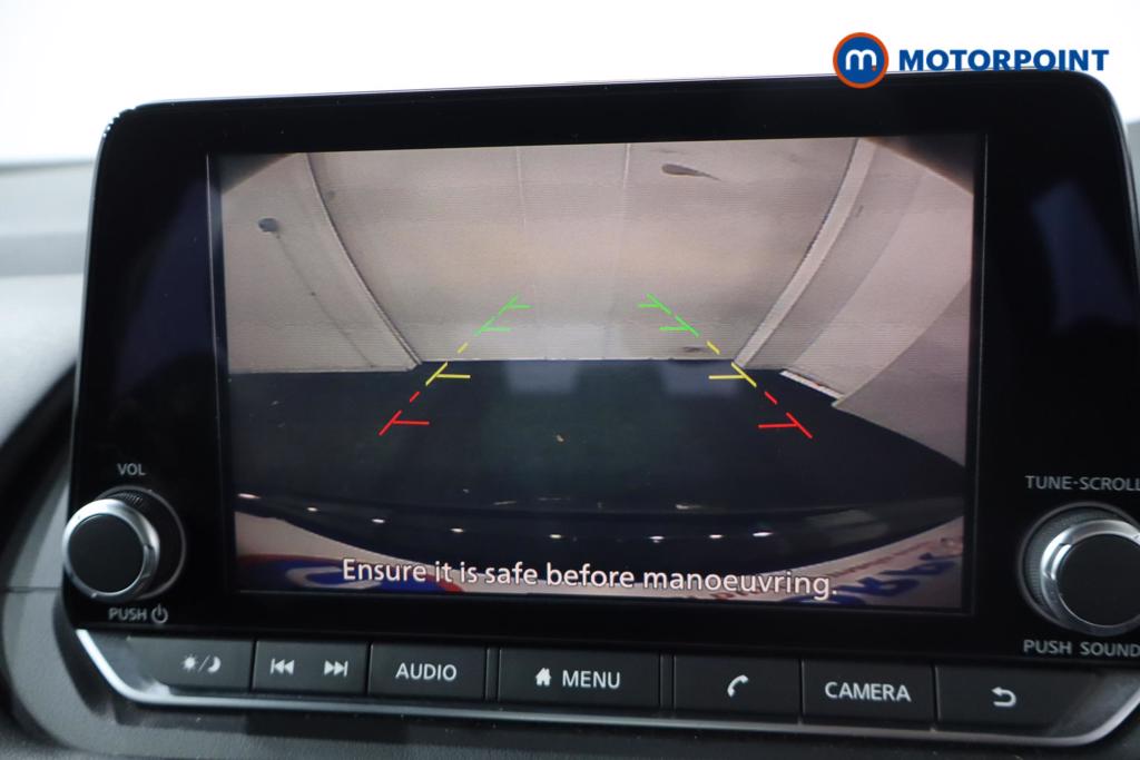 Nissan Qashqai Acenta Premium Manual Petrol SUV - Stock Number (1589727) - 13th supplementary image