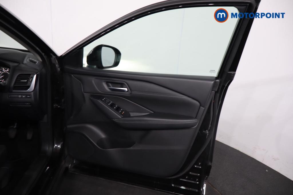 Nissan Qashqai Acenta Premium Manual Petrol SUV - Stock Number (1589727) - 14th supplementary image