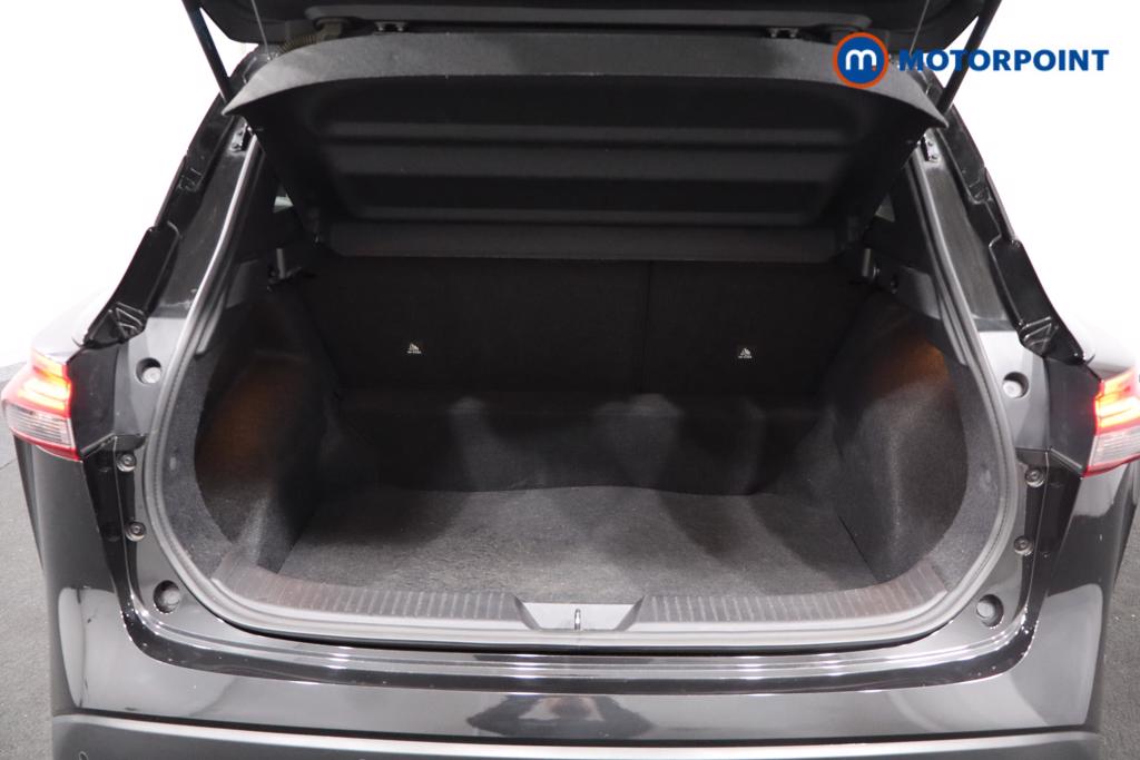 Nissan Qashqai Acenta Premium Manual Petrol SUV - Stock Number (1589727) - 17th supplementary image