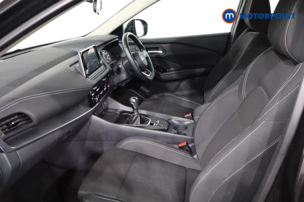 Nissan Qashqai Acenta Premium Manual Petrol SUV - Stock Number (1589727) - 18th supplementary image
