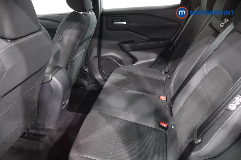 Nissan Qashqai Acenta Premium Manual Petrol SUV - Stock Number (1589727) - 19th supplementary image