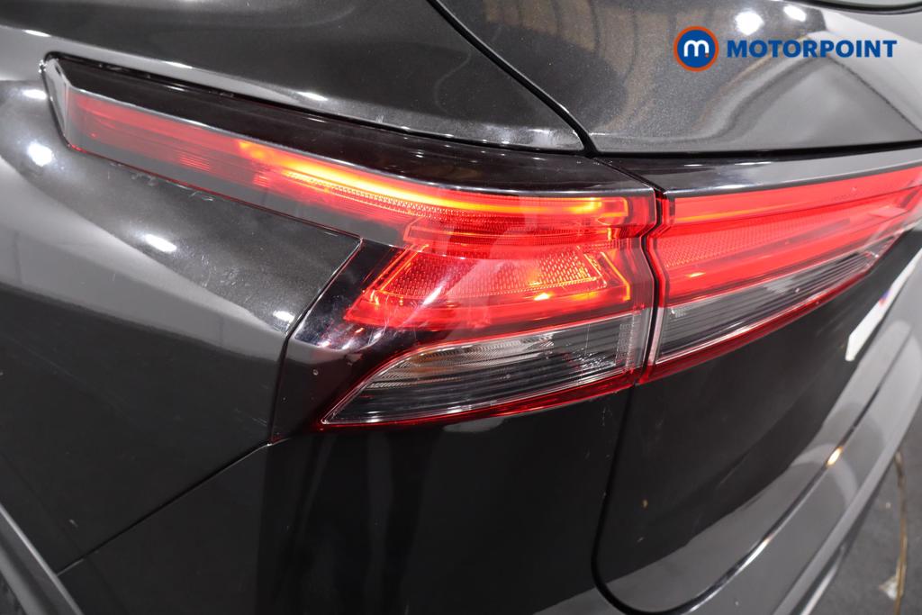 Nissan Qashqai Acenta Premium Manual Petrol SUV - Stock Number (1589727) - 21st supplementary image