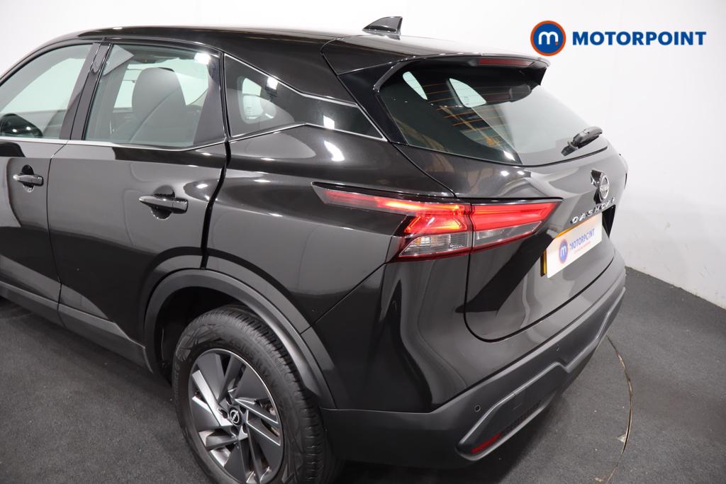 Nissan Qashqai Acenta Premium Manual Petrol SUV - Stock Number (1589727) - 22nd supplementary image