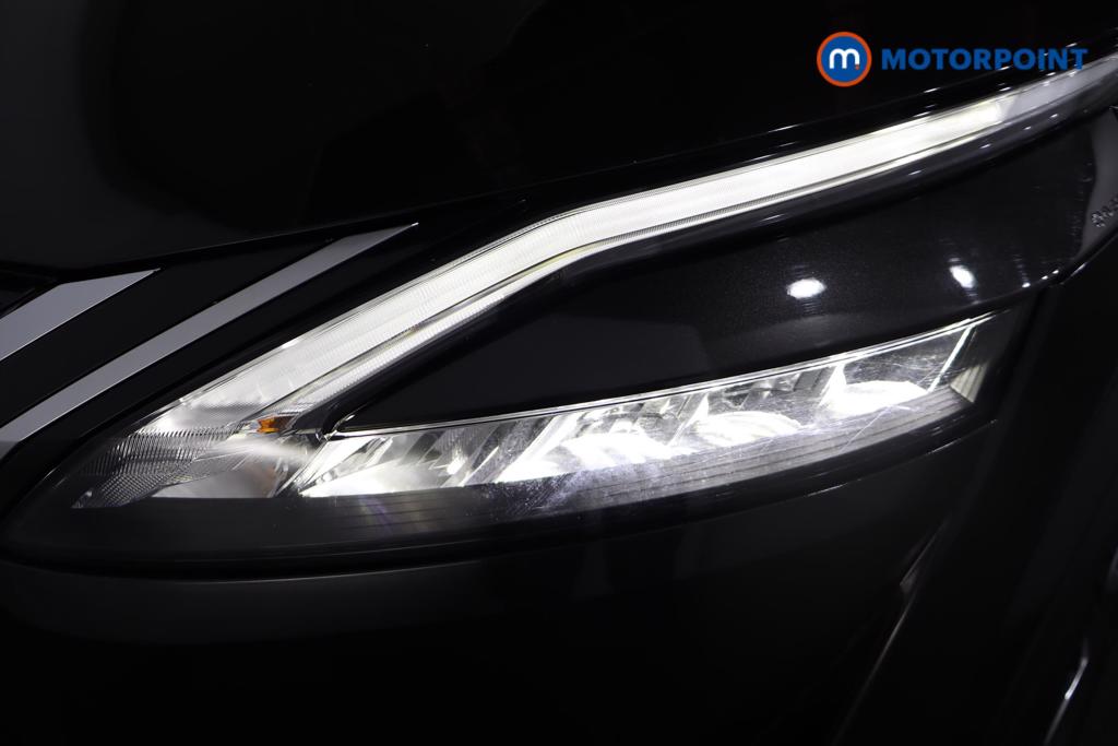 Nissan Qashqai Acenta Premium Manual Petrol SUV - Stock Number (1589727) - 23rd supplementary image