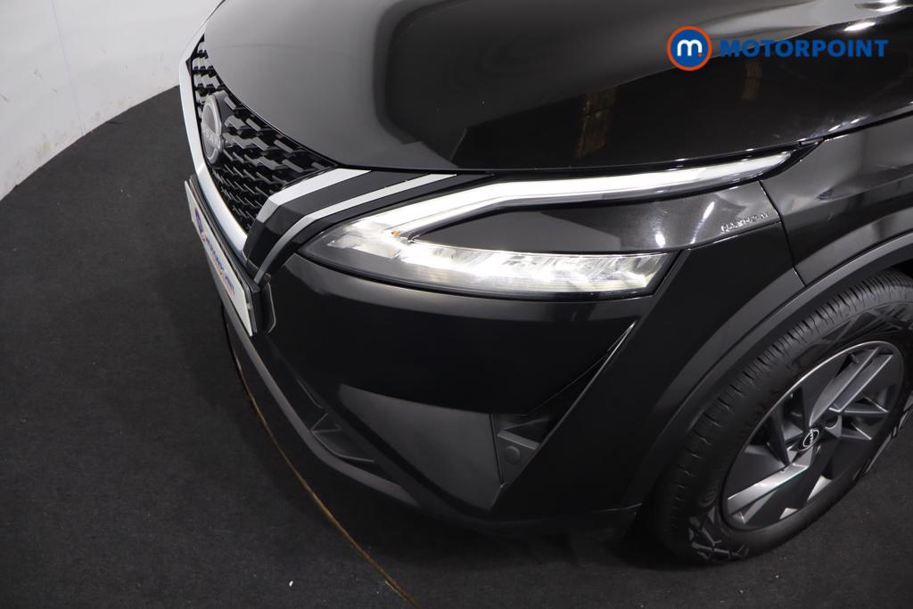 Nissan Qashqai Acenta Premium Manual Petrol SUV - Stock Number (1589727) - 24th supplementary image