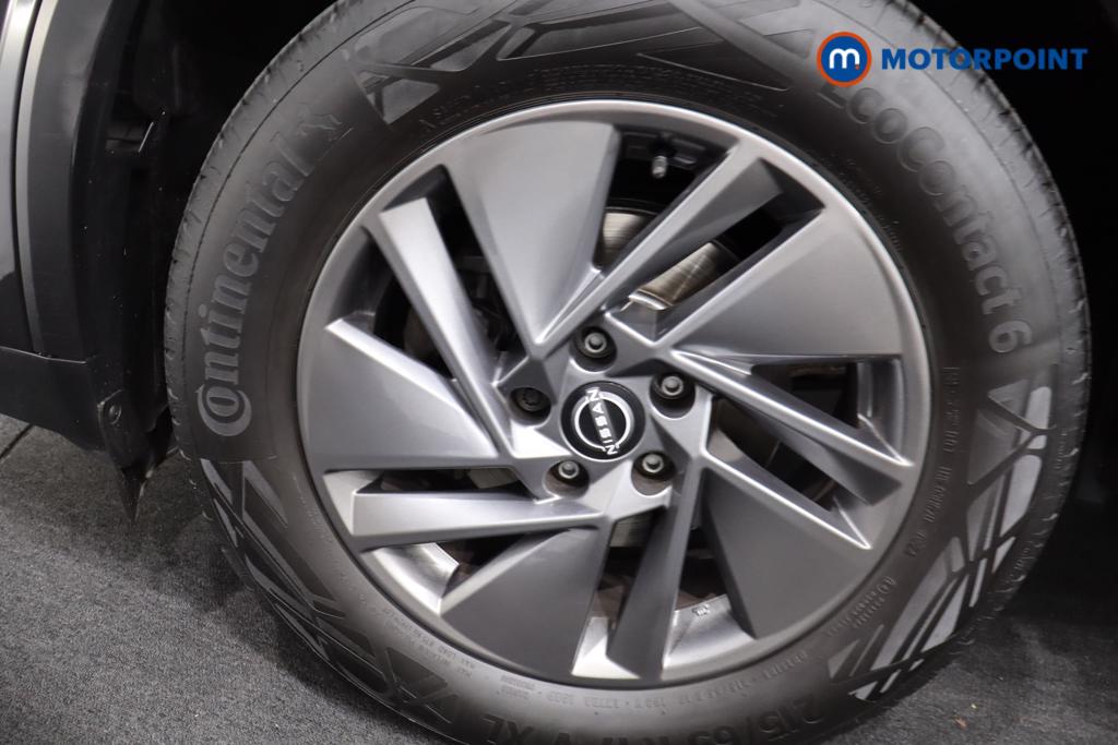 Nissan Qashqai Acenta Premium Manual Petrol SUV - Stock Number (1589727) - 25th supplementary image