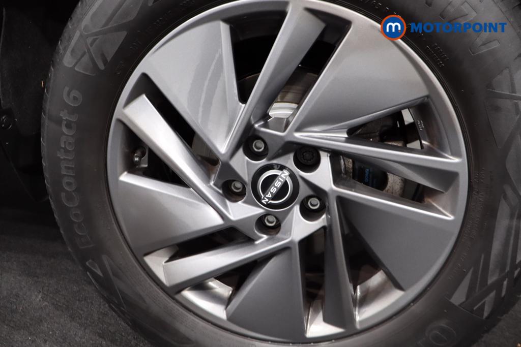 Nissan Qashqai Acenta Premium Manual Petrol SUV - Stock Number (1589727) - 26th supplementary image