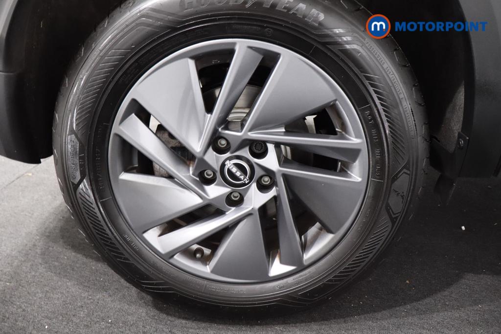 Nissan Qashqai Acenta Premium Manual Petrol SUV - Stock Number (1589727) - 27th supplementary image