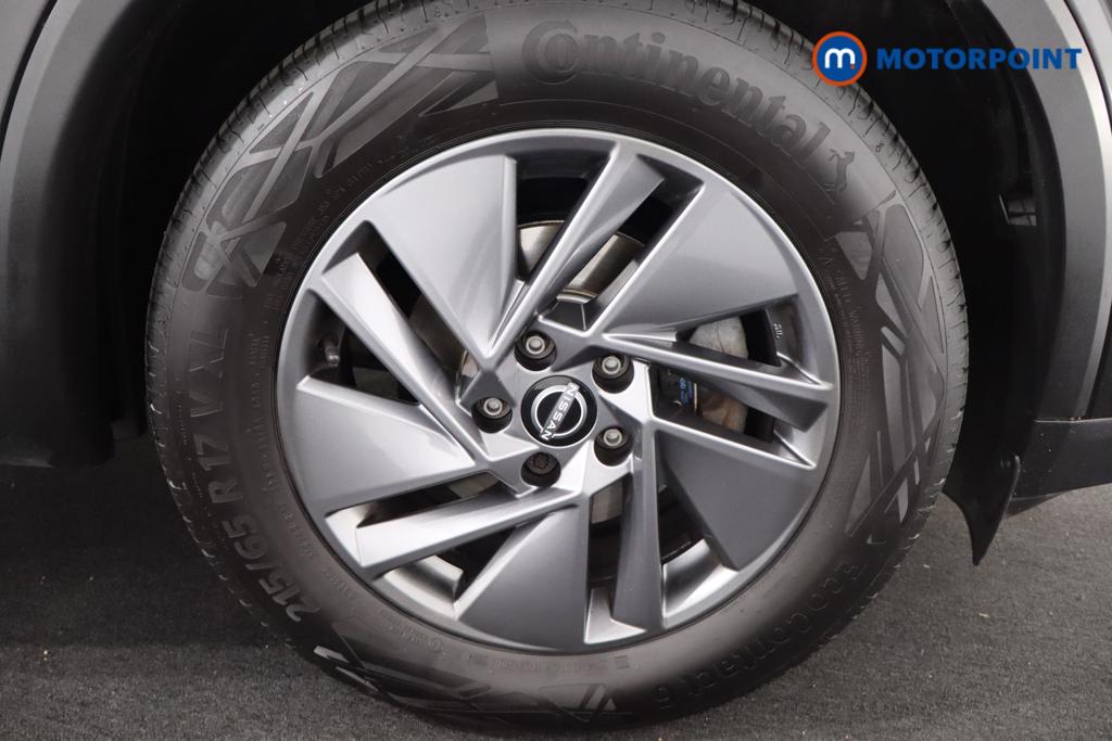 Nissan Qashqai Acenta Premium Manual Petrol SUV - Stock Number (1589727) - 28th supplementary image