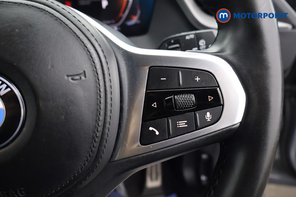 BMW 1 Series M Sport Automatic Petrol Hatchback - Stock Number (1589777) - 3rd supplementary image