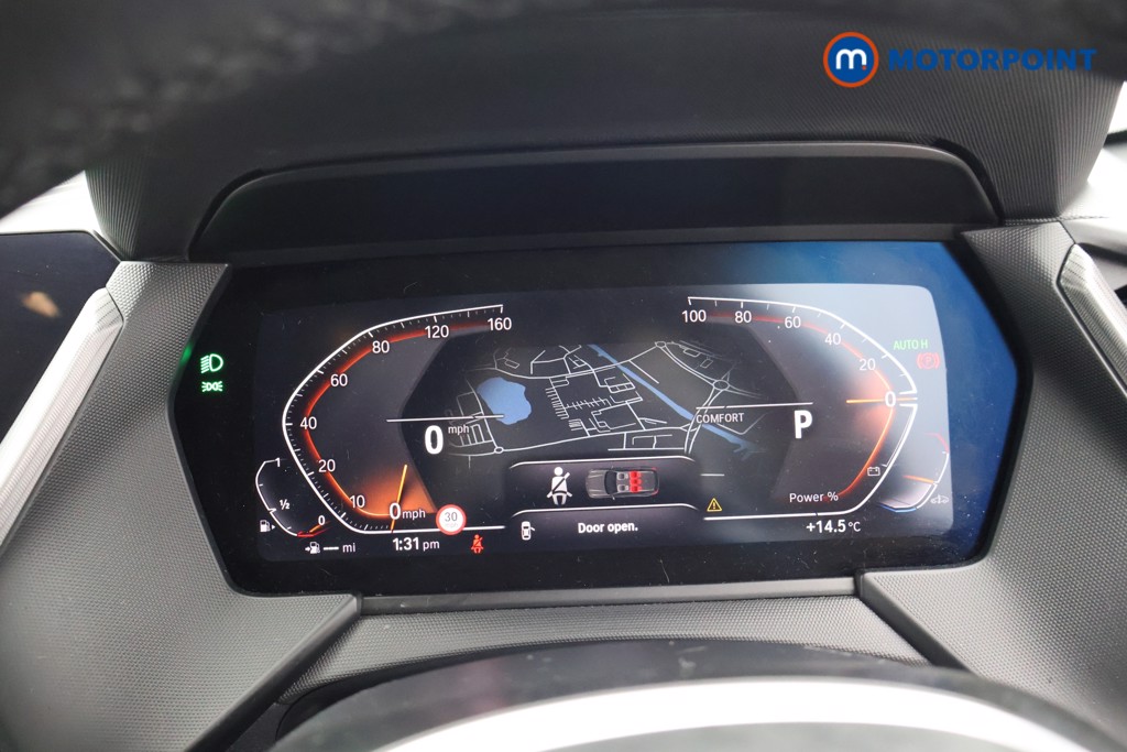 BMW 1 Series M Sport Automatic Petrol Hatchback - Stock Number (1589777) - 4th supplementary image