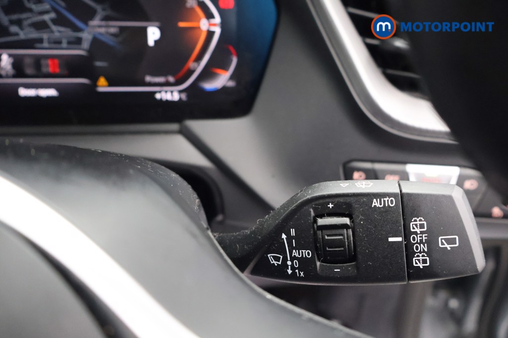 BMW 1 Series M Sport Automatic Petrol Hatchback - Stock Number (1589777) - 6th supplementary image