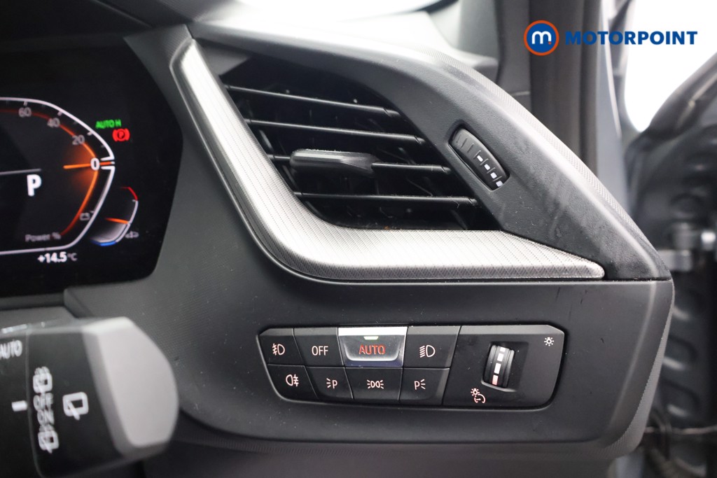 BMW 1 Series M Sport Automatic Petrol Hatchback - Stock Number (1589777) - 7th supplementary image