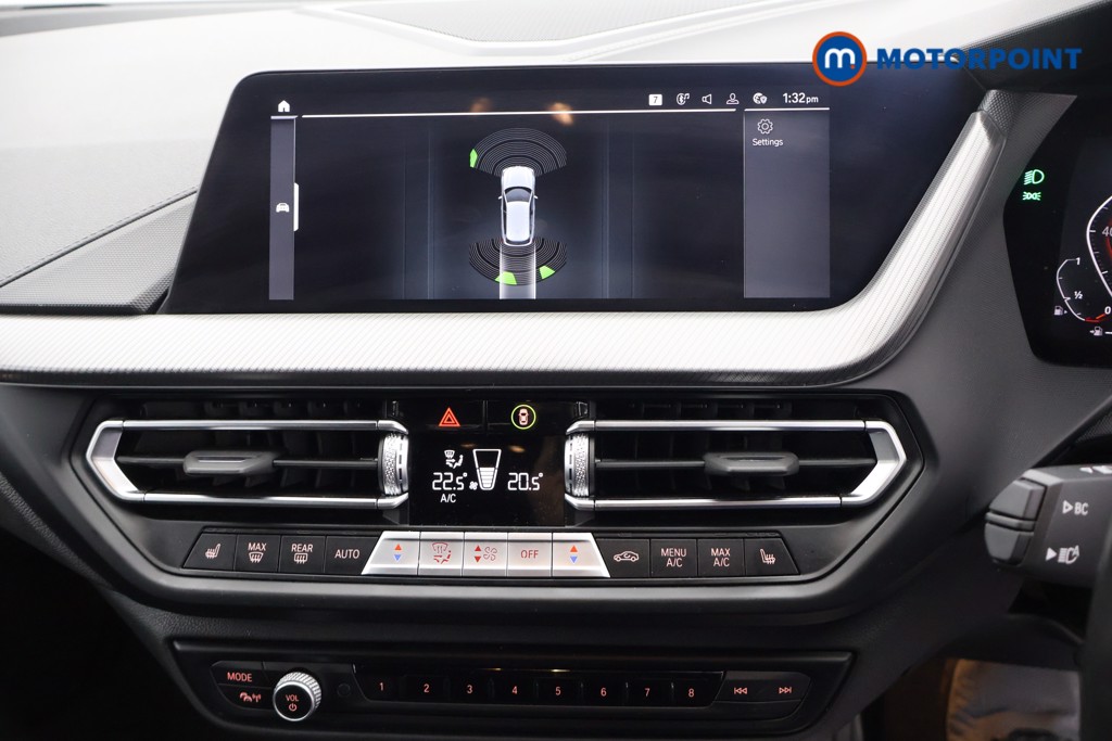 BMW 1 Series M Sport Automatic Petrol Hatchback - Stock Number (1589777) - 11th supplementary image