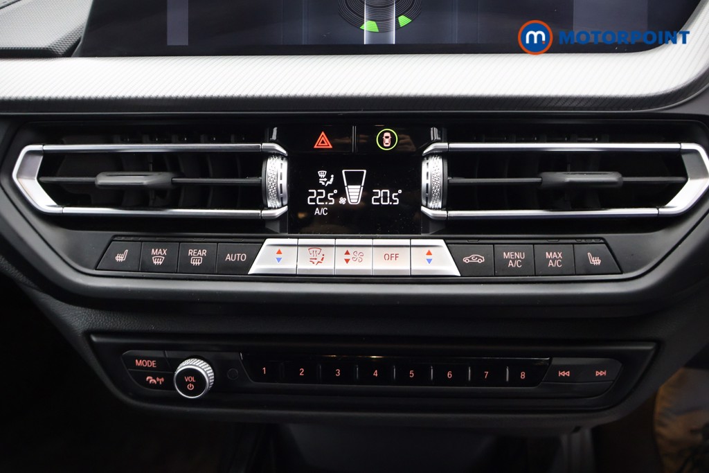 BMW 1 Series M Sport Automatic Petrol Hatchback - Stock Number (1589777) - 12th supplementary image