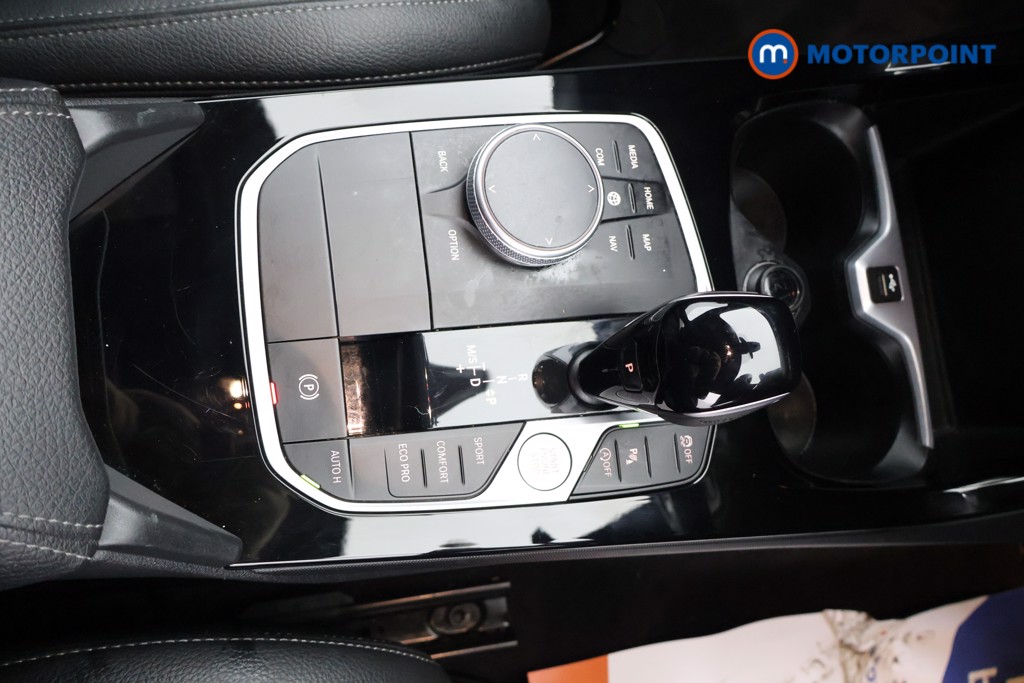 BMW 1 Series M Sport Automatic Petrol Hatchback - Stock Number (1589777) - 13th supplementary image