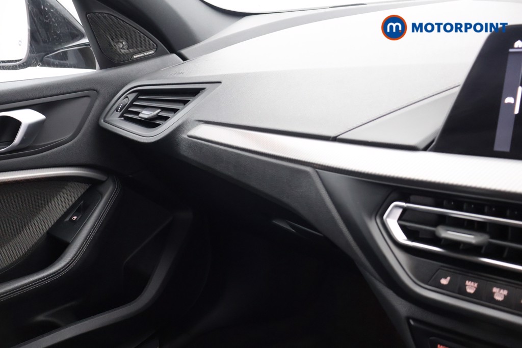 BMW 1 Series M Sport Automatic Petrol Hatchback - Stock Number (1589777) - 14th supplementary image