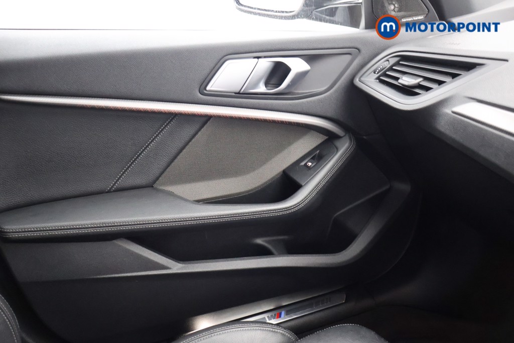 BMW 1 Series M Sport Automatic Petrol Hatchback - Stock Number (1589777) - 15th supplementary image