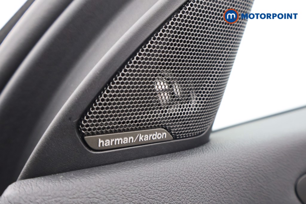 BMW 1 Series M Sport Automatic Petrol Hatchback - Stock Number (1589777) - 16th supplementary image