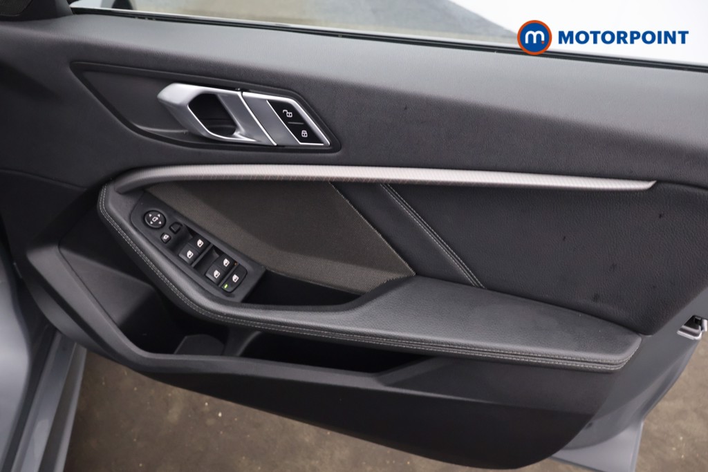 BMW 1 Series M Sport Automatic Petrol Hatchback - Stock Number (1589777) - 17th supplementary image