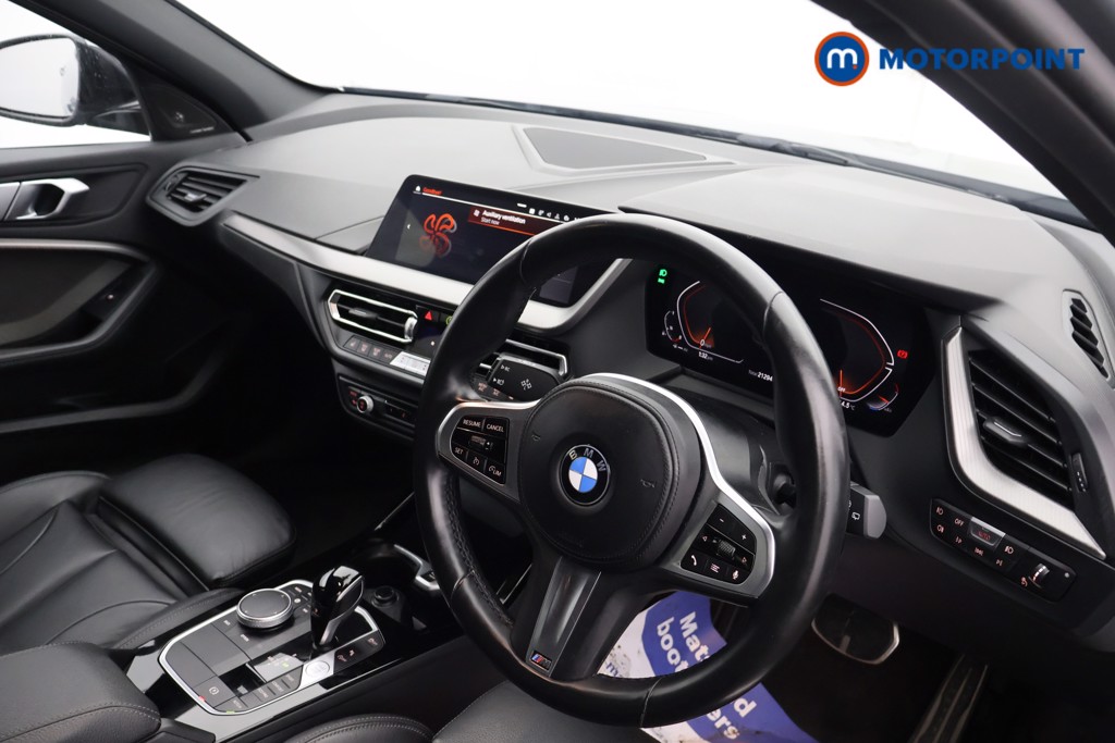 BMW 1 Series M Sport Automatic Petrol Hatchback - Stock Number (1589777) - 18th supplementary image