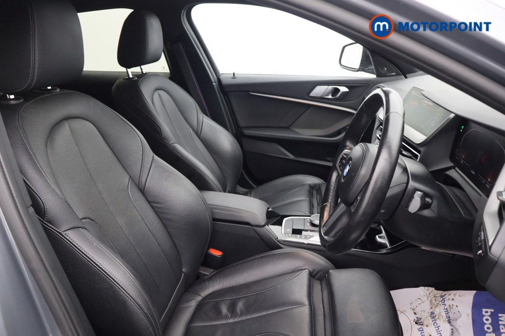 BMW 1 Series M Sport Automatic Petrol Hatchback - Stock Number (1589777) - 19th supplementary image