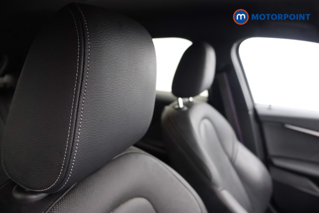 BMW 1 Series M Sport Automatic Petrol Hatchback - Stock Number (1589777) - 20th supplementary image