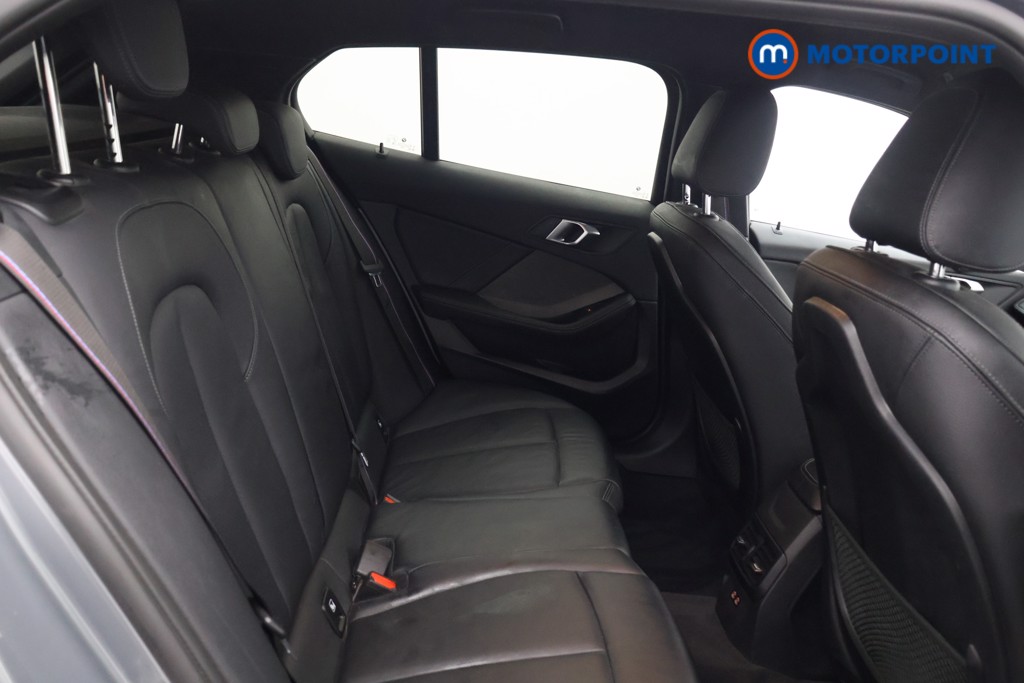 BMW 1 Series M Sport Automatic Petrol Hatchback - Stock Number (1589777) - 21st supplementary image