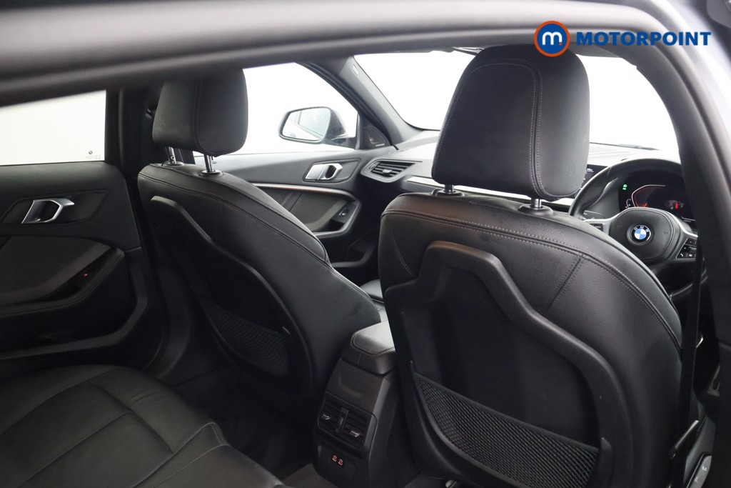 BMW 1 Series M Sport Automatic Petrol Hatchback - Stock Number (1589777) - 22nd supplementary image