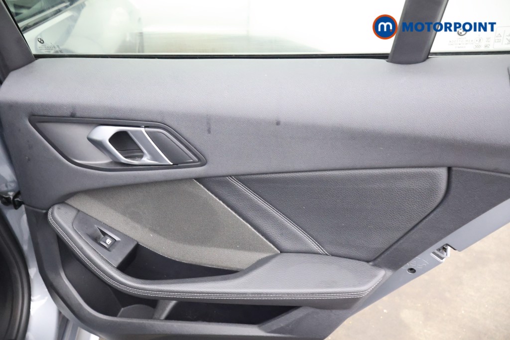 BMW 1 Series M Sport Automatic Petrol Hatchback - Stock Number (1589777) - 23rd supplementary image