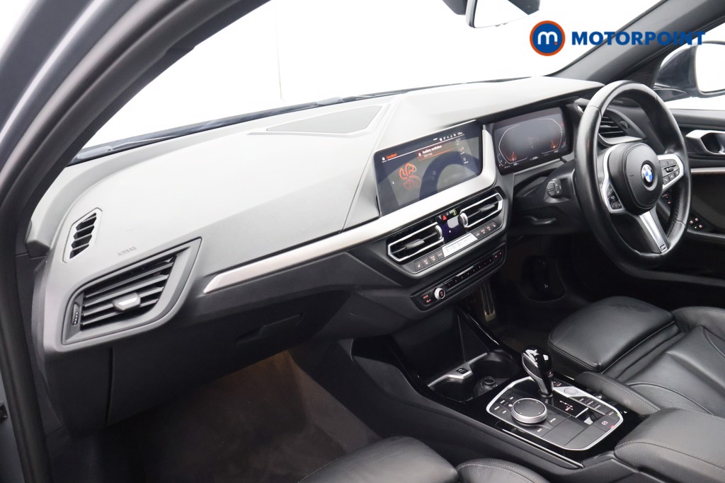 BMW 1 Series M Sport Automatic Petrol Hatchback - Stock Number (1589777) - 24th supplementary image