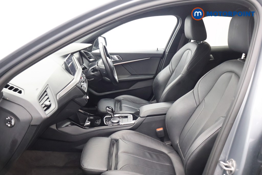 BMW 1 Series M Sport Automatic Petrol Hatchback - Stock Number (1589777) - 25th supplementary image