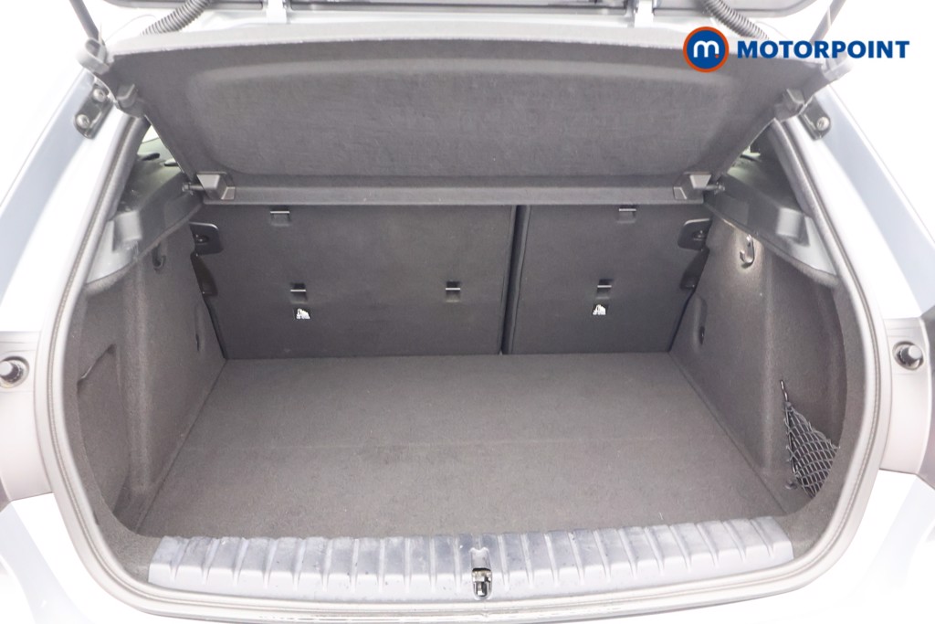 BMW 1 Series M Sport Automatic Petrol Hatchback - Stock Number (1589777) - 26th supplementary image