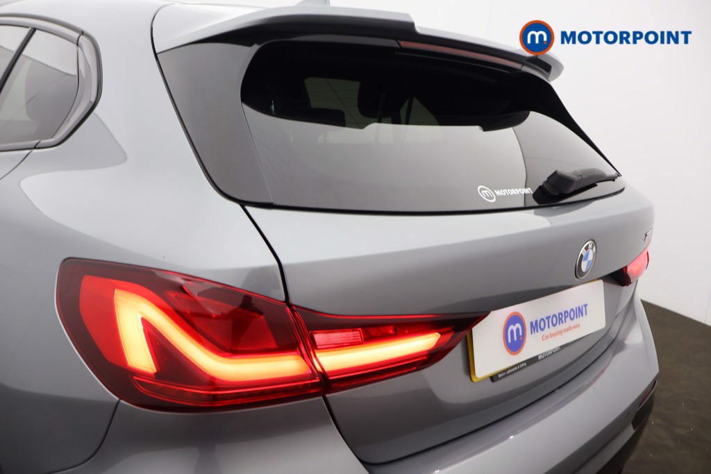 BMW 1 Series M Sport Automatic Petrol Hatchback - Stock Number (1589777) - 27th supplementary image