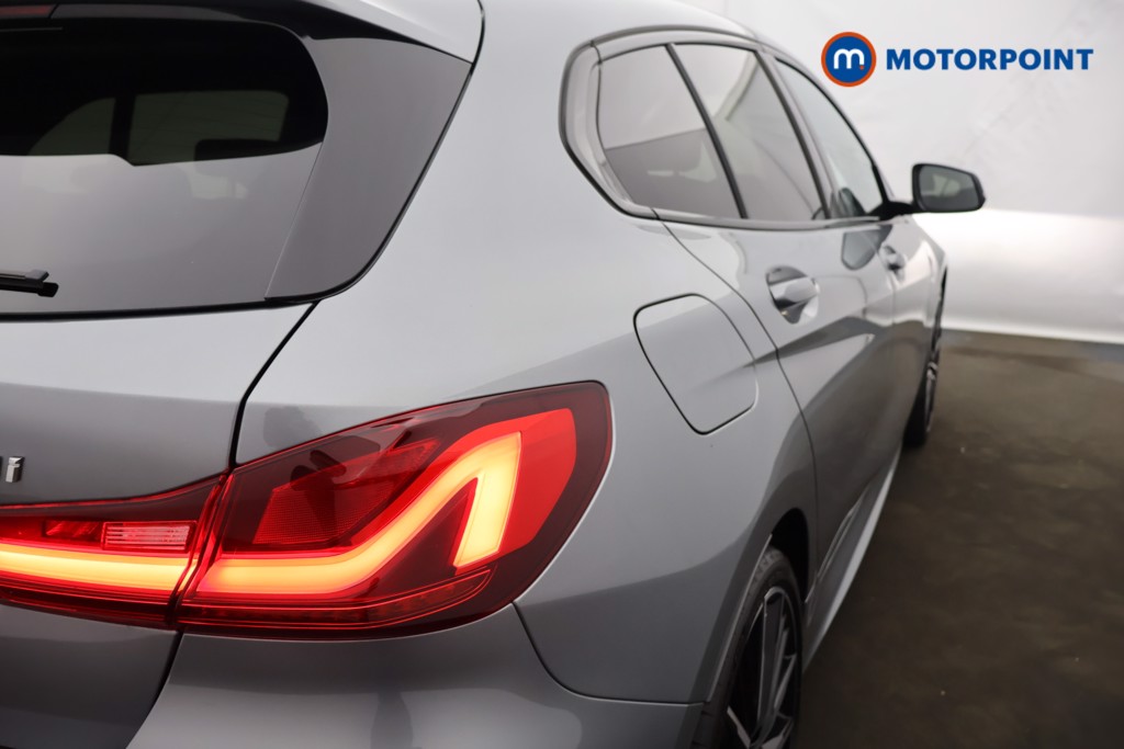BMW 1 Series M Sport Automatic Petrol Hatchback - Stock Number (1589777) - 29th supplementary image