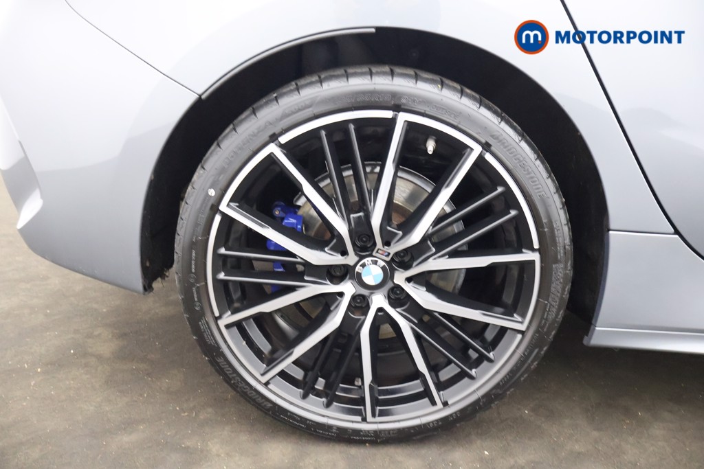 BMW 1 Series M Sport Automatic Petrol Hatchback - Stock Number (1589777) - 30th supplementary image