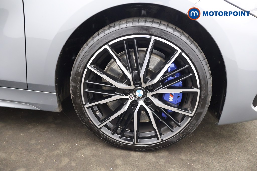 BMW 1 Series M Sport Automatic Petrol Hatchback - Stock Number (1589777) - 31st supplementary image