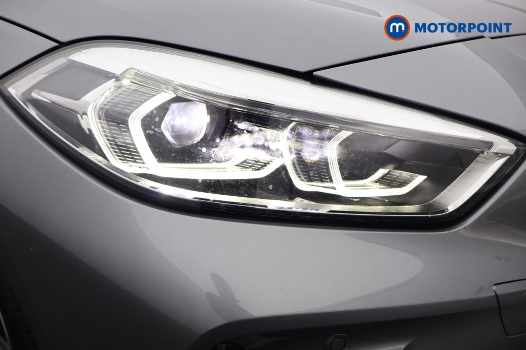 BMW 1 Series M Sport Automatic Petrol Hatchback - Stock Number (1589777) - 32nd supplementary image