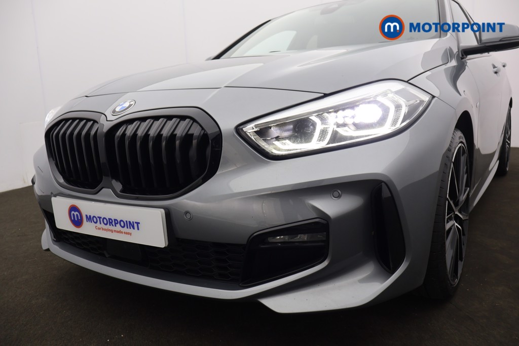 BMW 1 Series M Sport Automatic Petrol Hatchback - Stock Number (1589777) - 33rd supplementary image