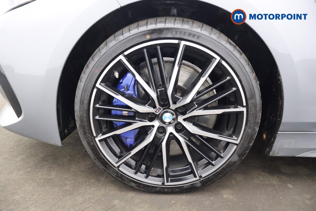 BMW 1 Series M Sport Automatic Petrol Hatchback - Stock Number (1589777) - 34th supplementary image