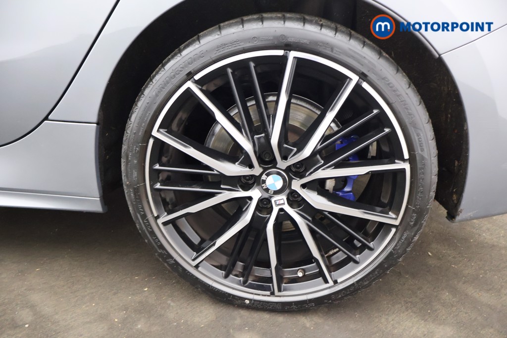 BMW 1 Series M Sport Automatic Petrol Hatchback - Stock Number (1589777) - 35th supplementary image