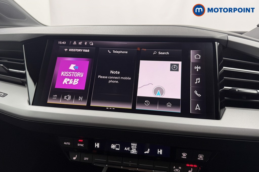 Audi Q4 Sport Automatic Electric SUV - Stock Number (1589854) - 6th supplementary image