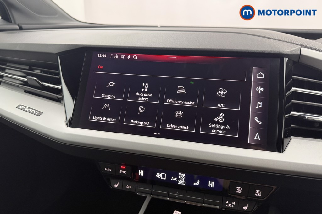 Audi Q4 Sport Automatic Electric SUV - Stock Number (1589854) - 13th supplementary image