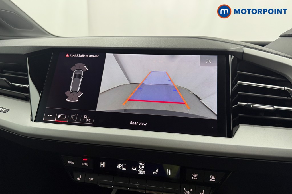 Audi Q4 Sport Automatic Electric SUV - Stock Number (1589854) - 14th supplementary image