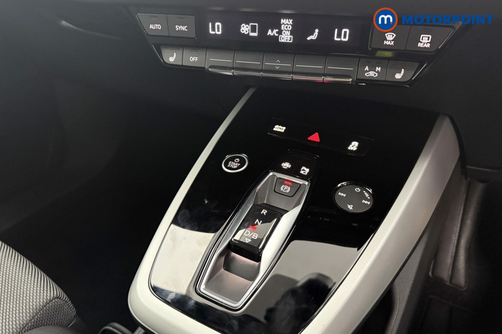 Audi Q4 Sport Automatic Electric SUV - Stock Number (1589854) - 15th supplementary image