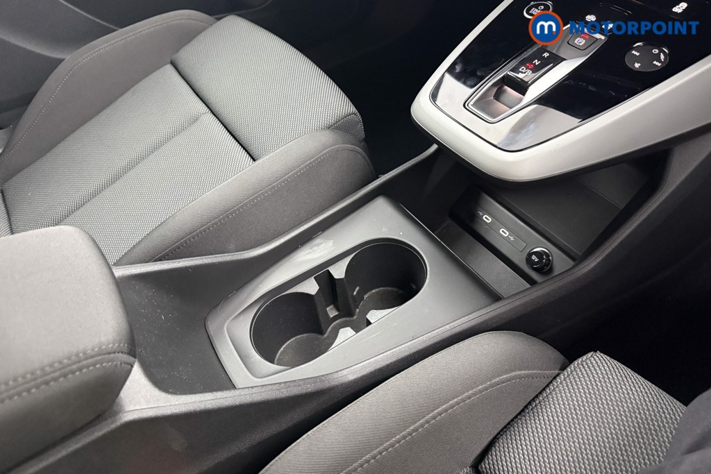 Audi Q4 Sport Automatic Electric SUV - Stock Number (1589854) - 17th supplementary image