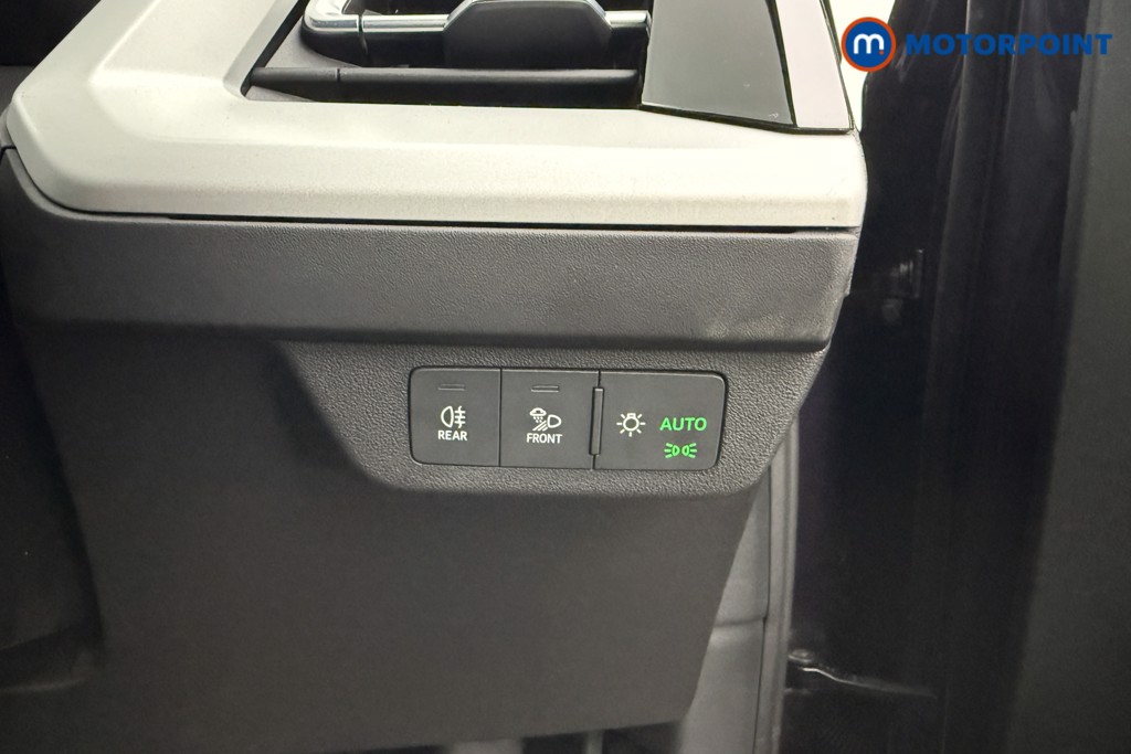 Audi Q4 Sport Automatic Electric SUV - Stock Number (1589854) - 19th supplementary image